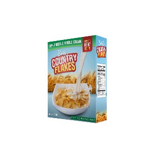食品&饮料